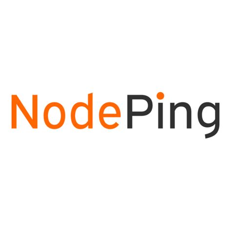 NodePing